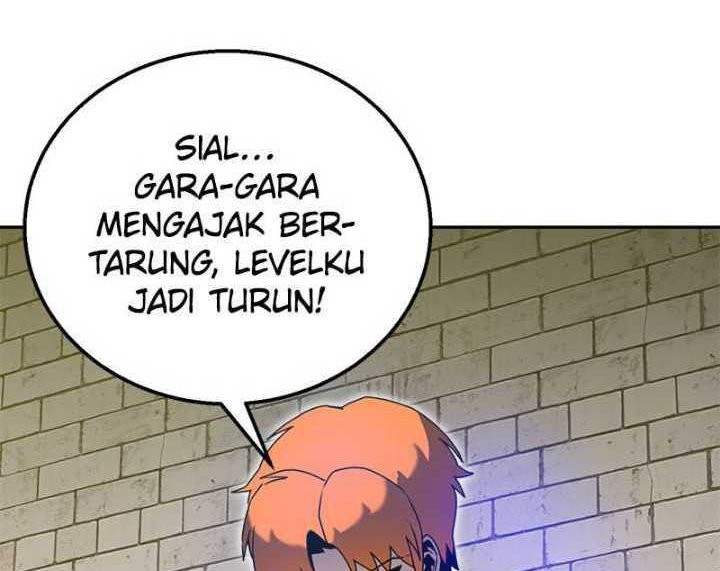 Bug Eater Chapter 20 - halaman 51