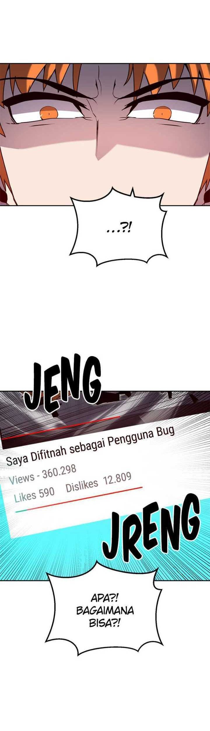 Bug Eater Chapter 20 - halaman 56