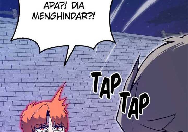 Bug Eater Chapter 20 - halaman 6