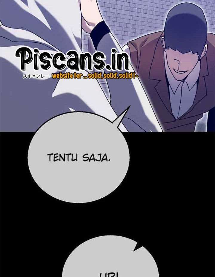 Bug Eater Chapter 20 - halaman 62