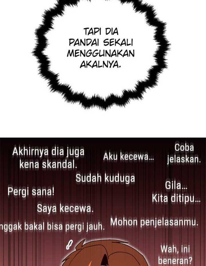 Bug Eater Chapter 20 - halaman 66