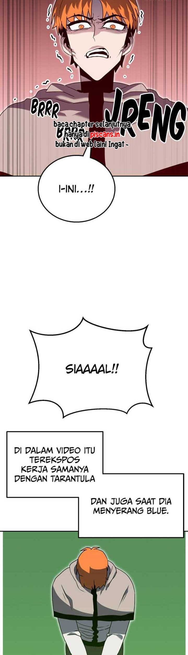 Bug Eater Chapter 20 - halaman 67