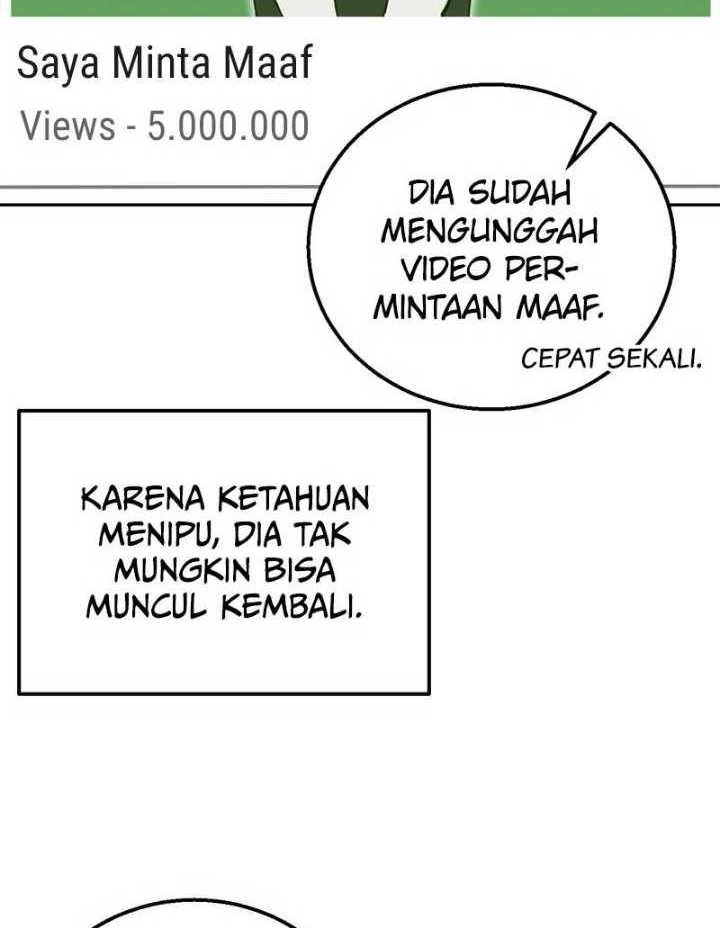 Bug Eater Chapter 20 - halaman 68