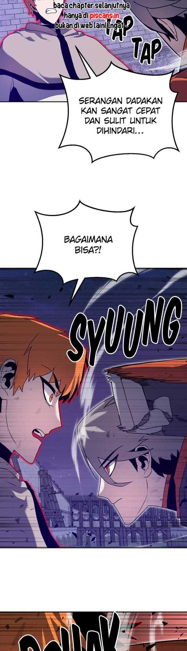 Bug Eater Chapter 20 - halaman 7