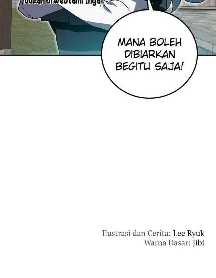 Bug Eater Chapter 20 - halaman 70