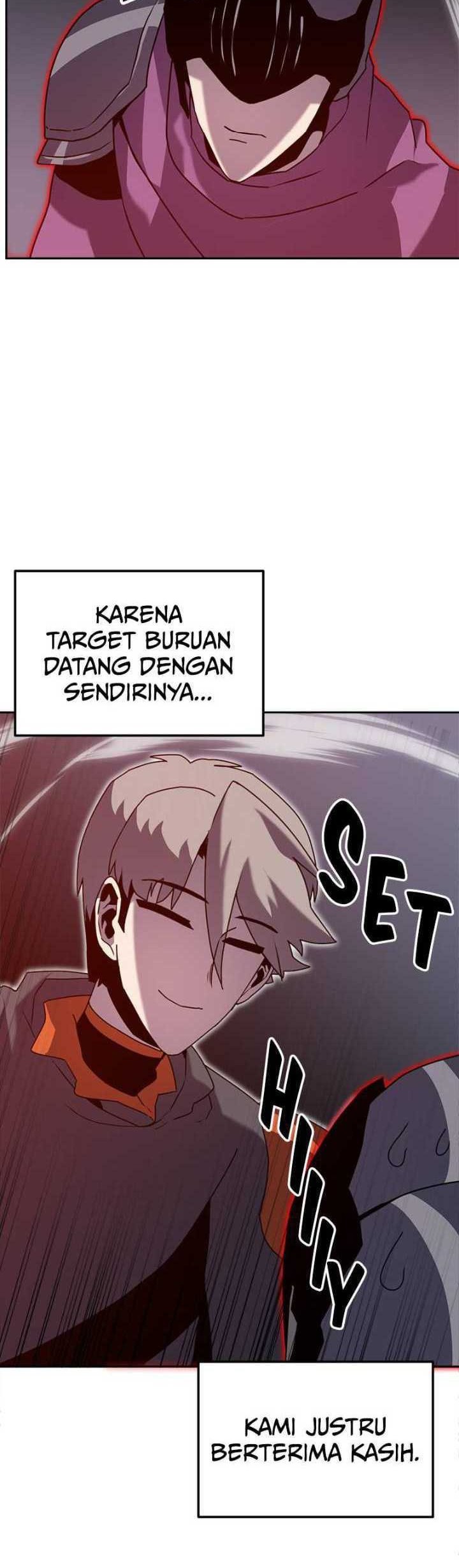 Bug Eater Chapter 21 - halaman 10