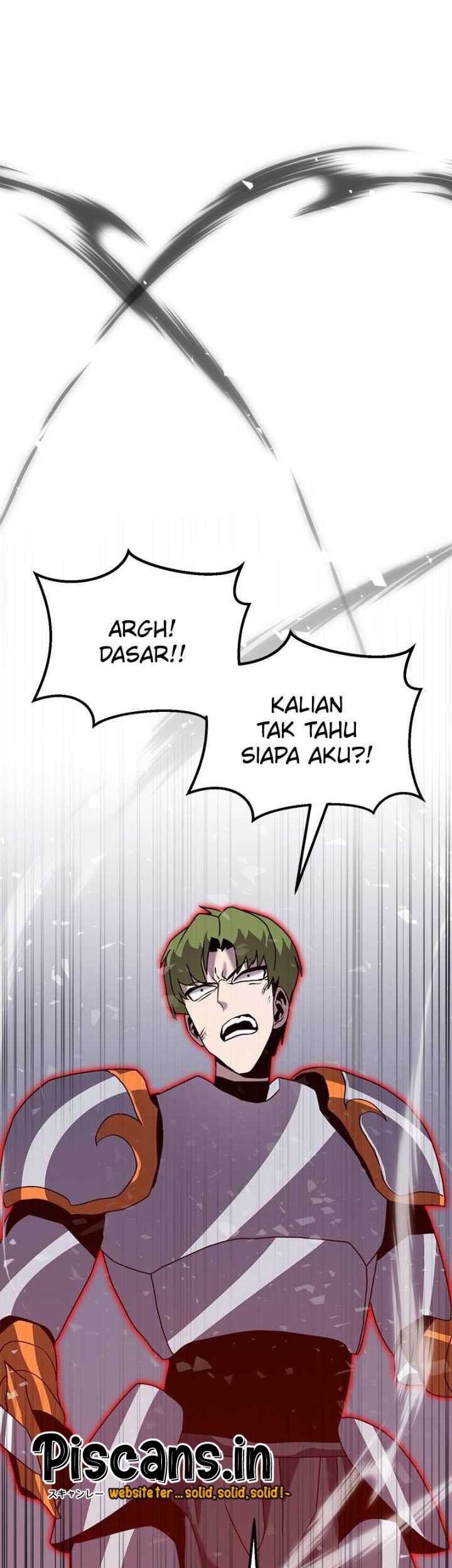 Bug Eater Chapter 21 - halaman 11