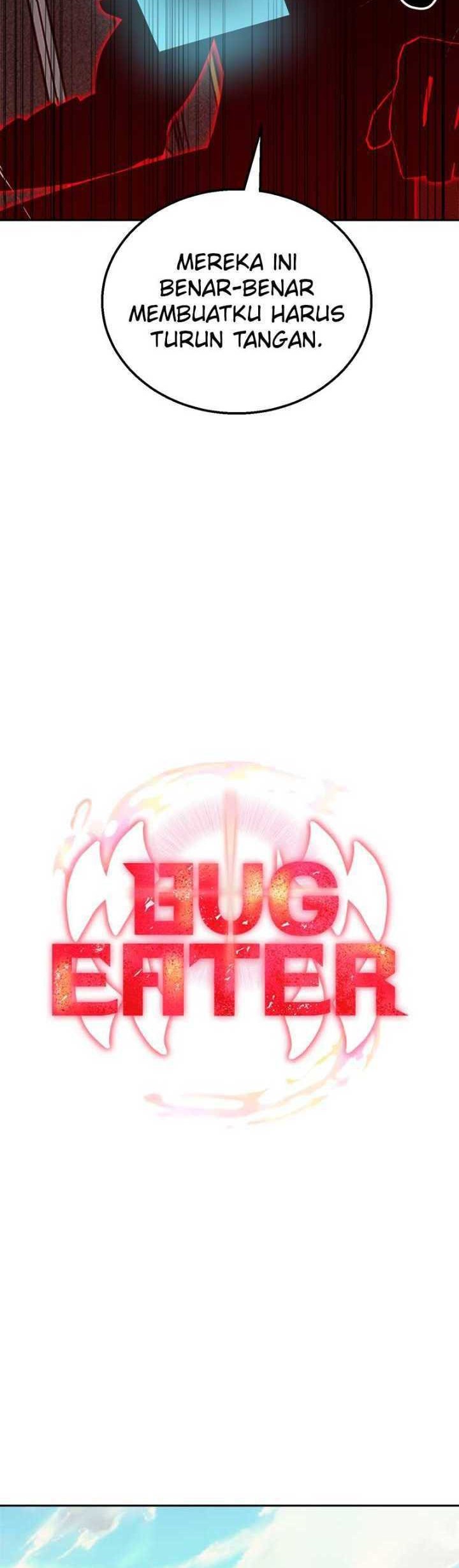 Bug Eater Chapter 21 - halaman 2
