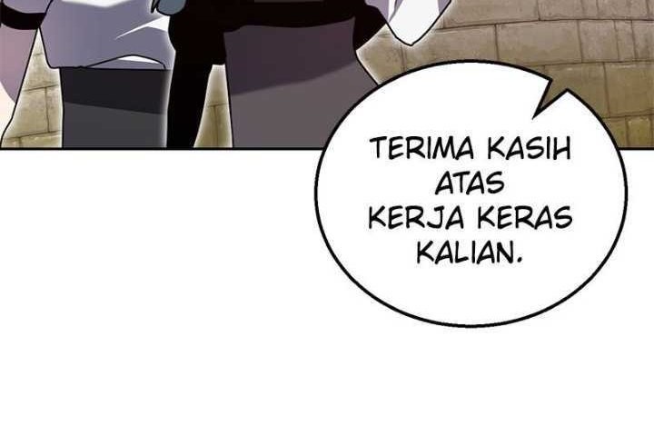 Bug Eater Chapter 21 - halaman 22