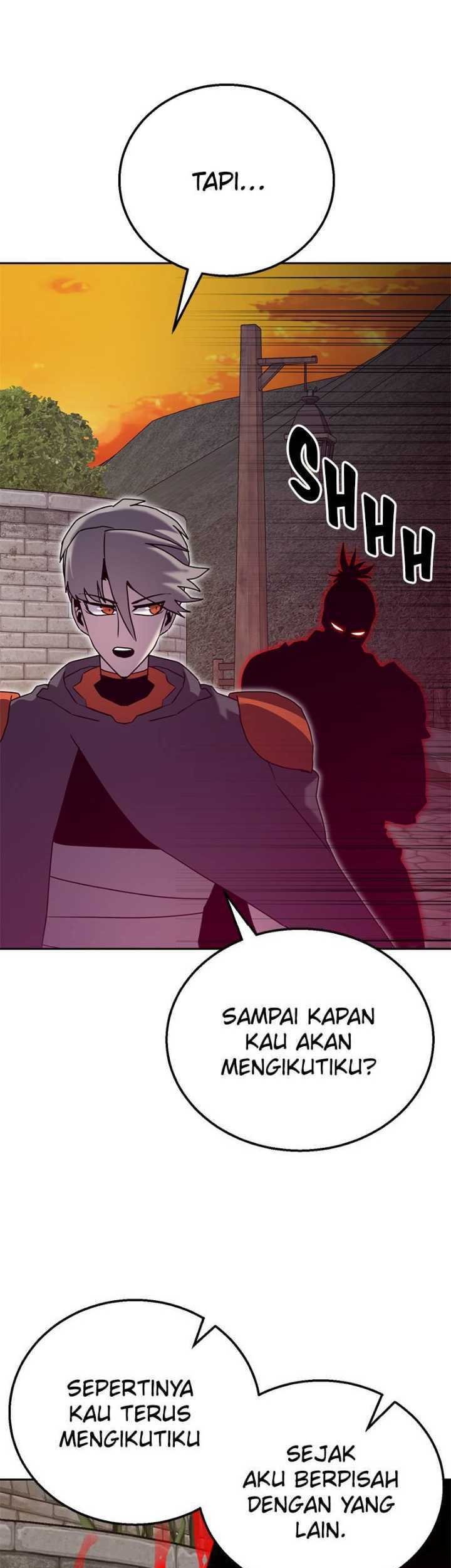 Bug Eater Chapter 21 - halaman 26