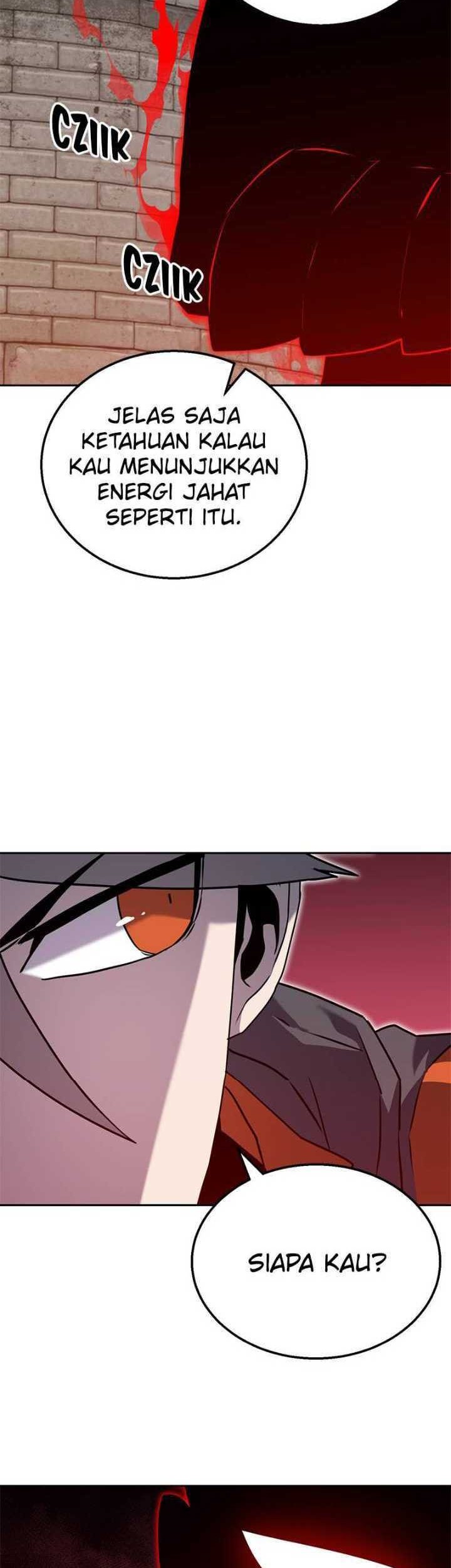Bug Eater Chapter 21 - halaman 27