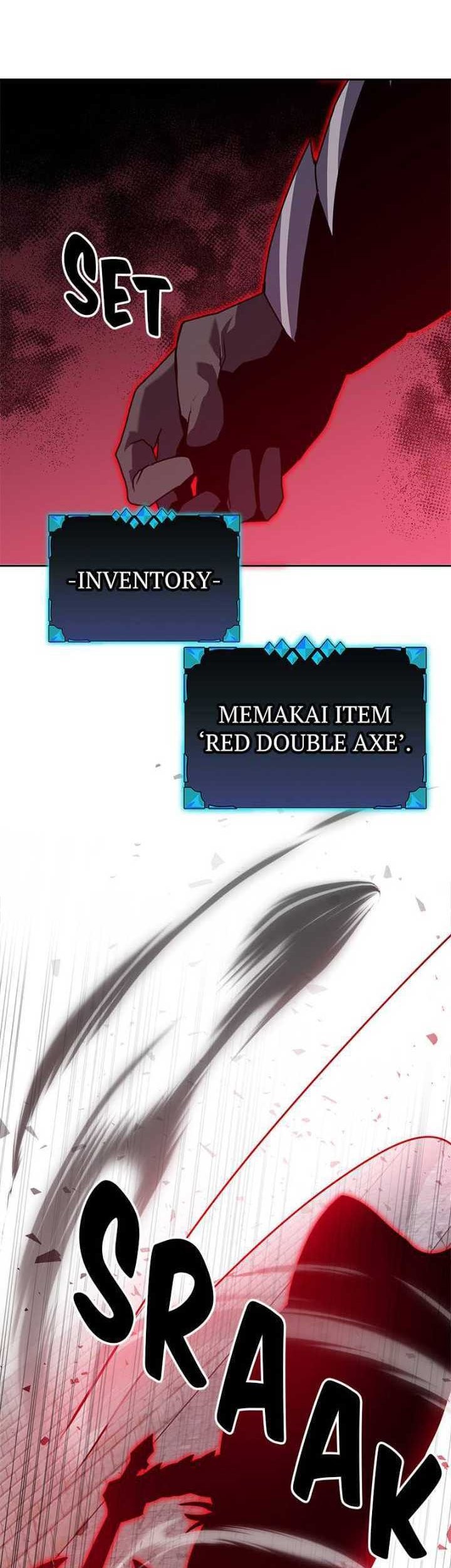 Bug Eater Chapter 21 - halaman 29