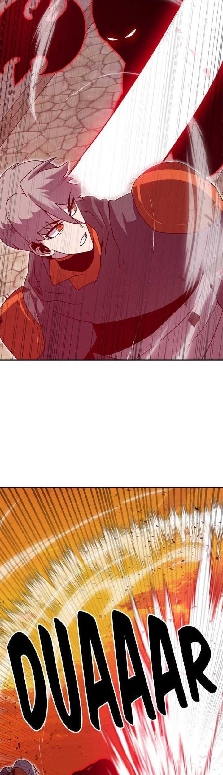 Bug Eater Chapter 21 - halaman 30