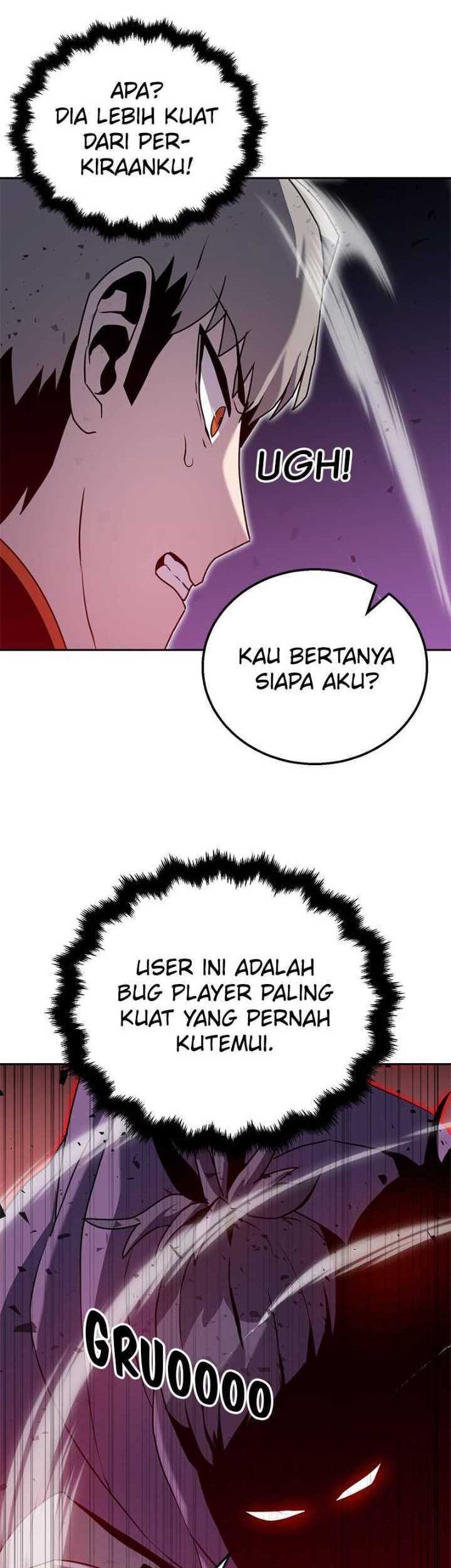 Bug Eater Chapter 21 - halaman 32