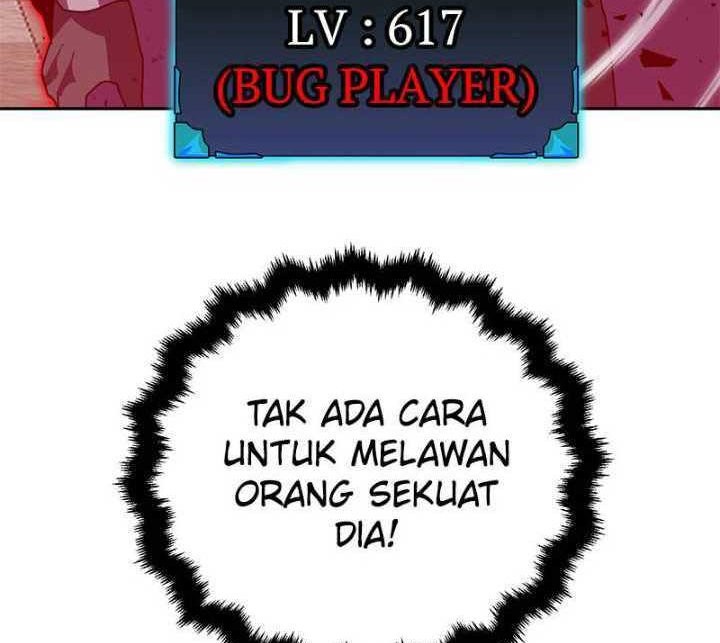 Bug Eater Chapter 21 - halaman 37