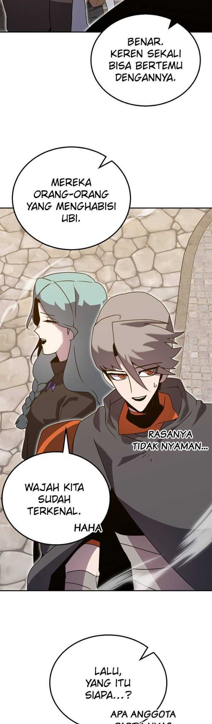 Bug Eater Chapter 21 - halaman 4
