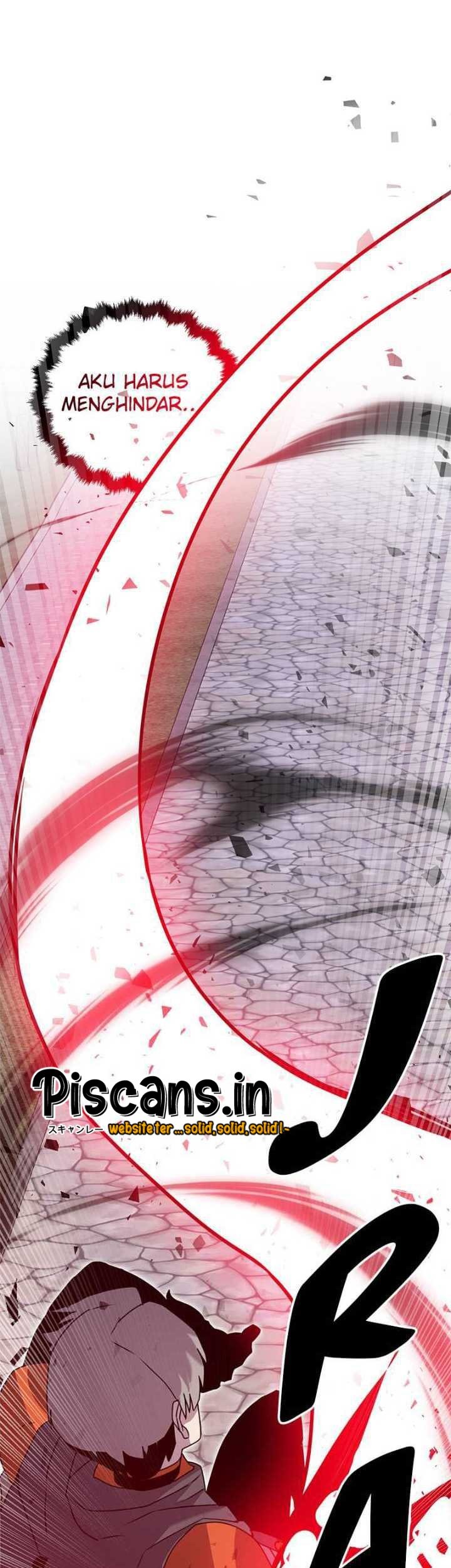 Bug Eater Chapter 21 - halaman 41