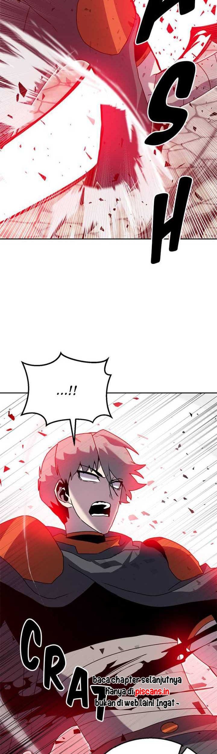 Bug Eater Chapter 21 - halaman 42