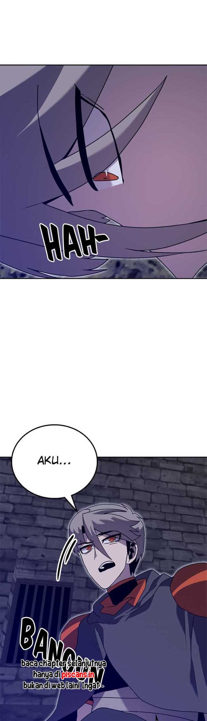 Bug Eater Chapter 21 - halaman 50