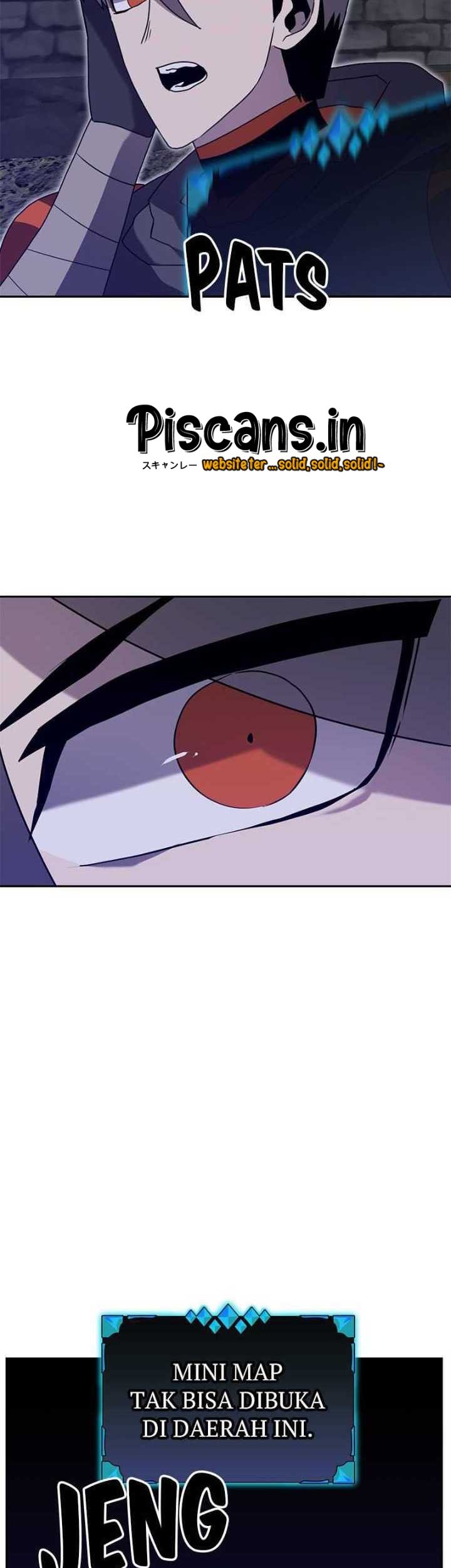 Bug Eater Chapter 21 - halaman 53