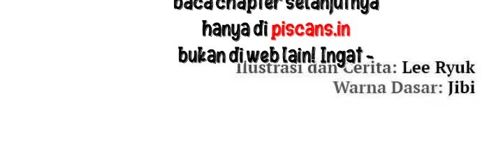 Bug Eater Chapter 21 - halaman 55