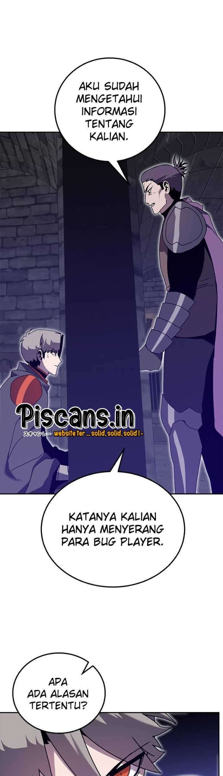 Bug Eater Chapter 22 - halaman 13