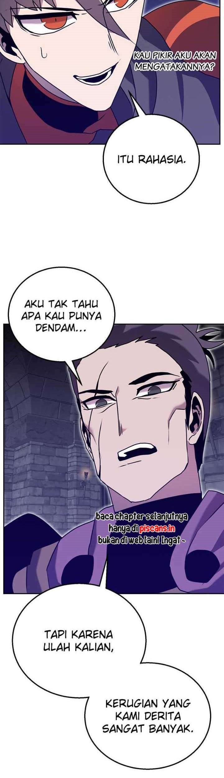 Bug Eater Chapter 22 - halaman 14