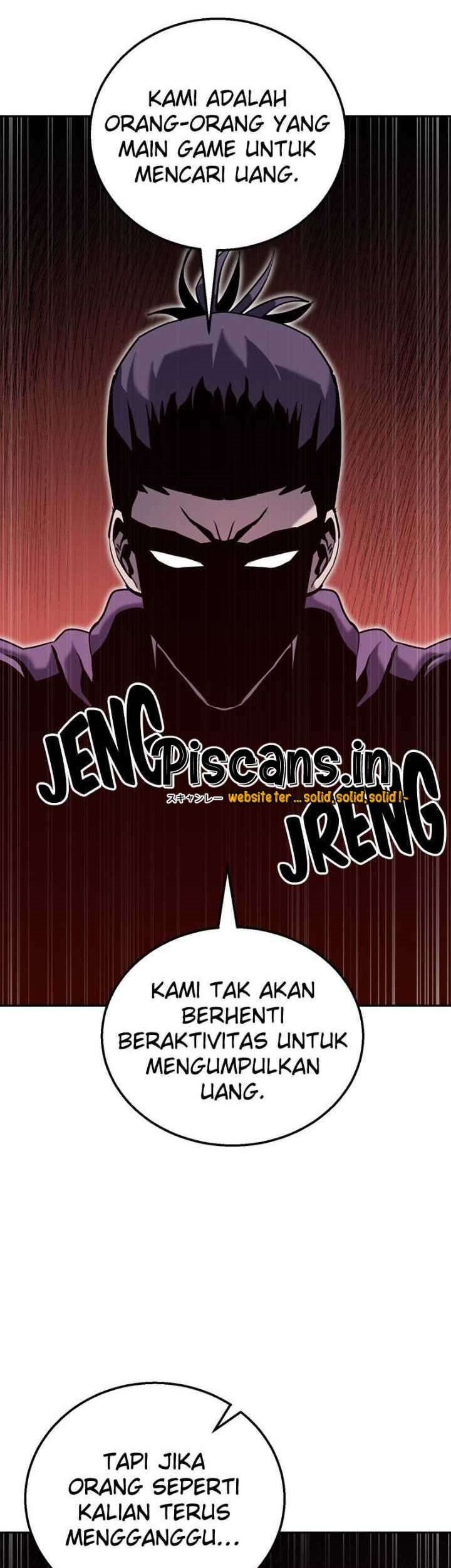 Bug Eater Chapter 22 - halaman 16