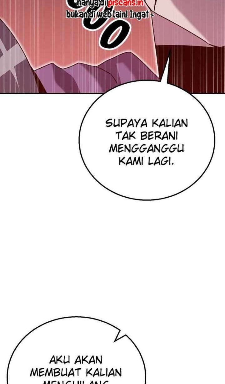 Bug Eater Chapter 22 - halaman 18