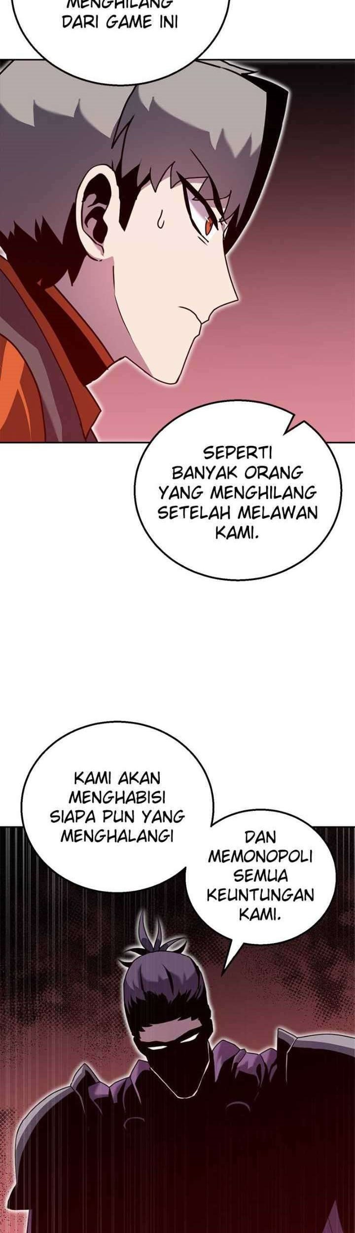 Bug Eater Chapter 22 - halaman 19
