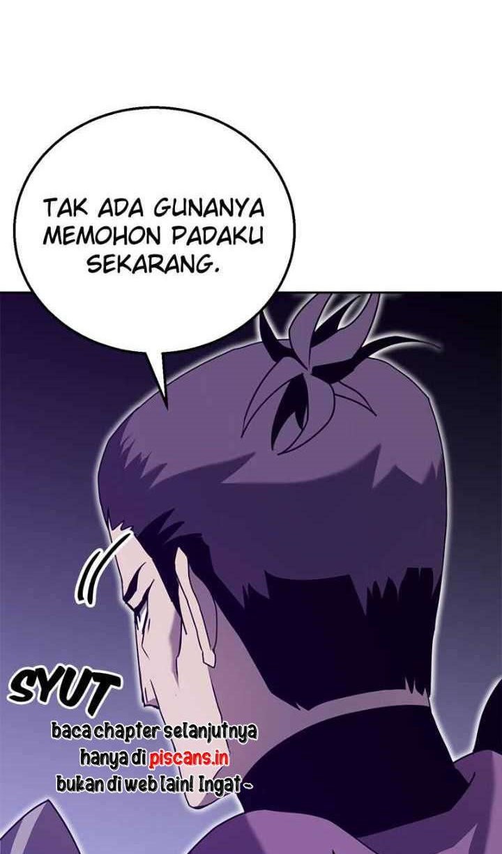 Bug Eater Chapter 22 - halaman 21