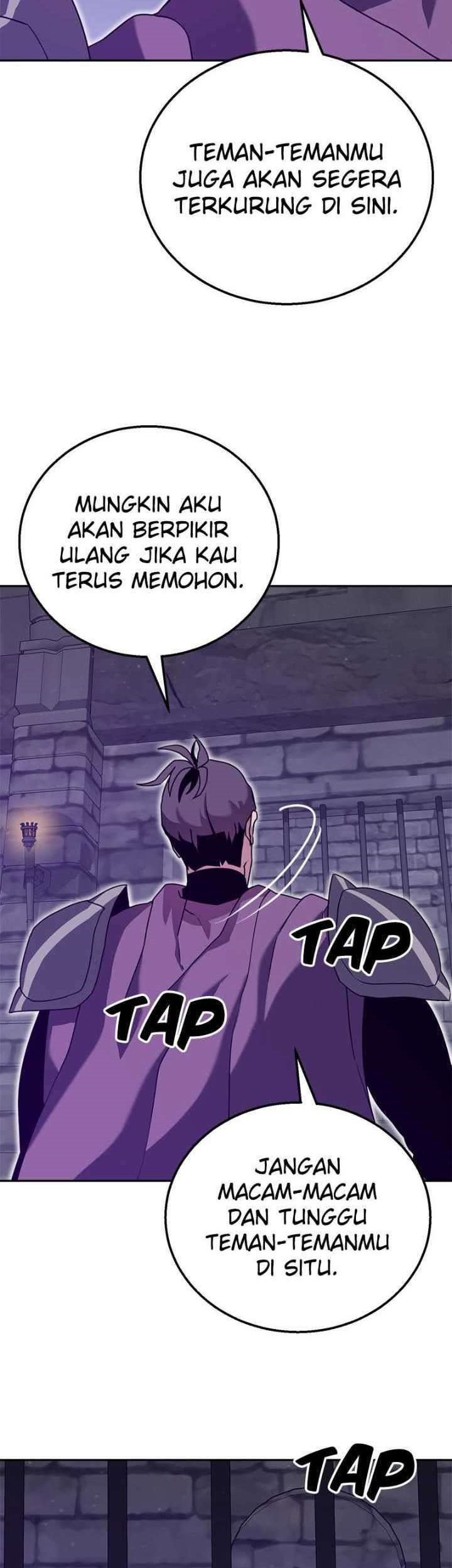 Bug Eater Chapter 22 - halaman 22