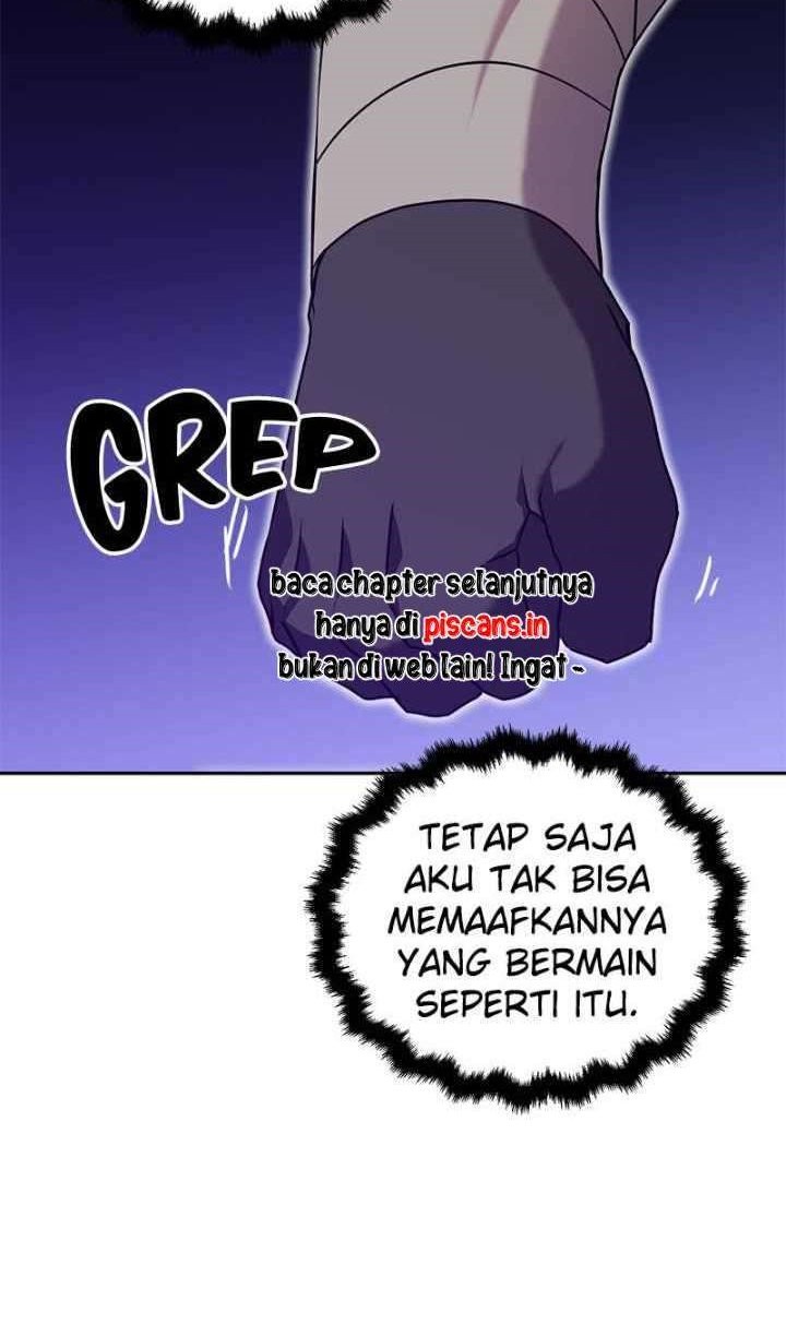 Bug Eater Chapter 22 - halaman 24
