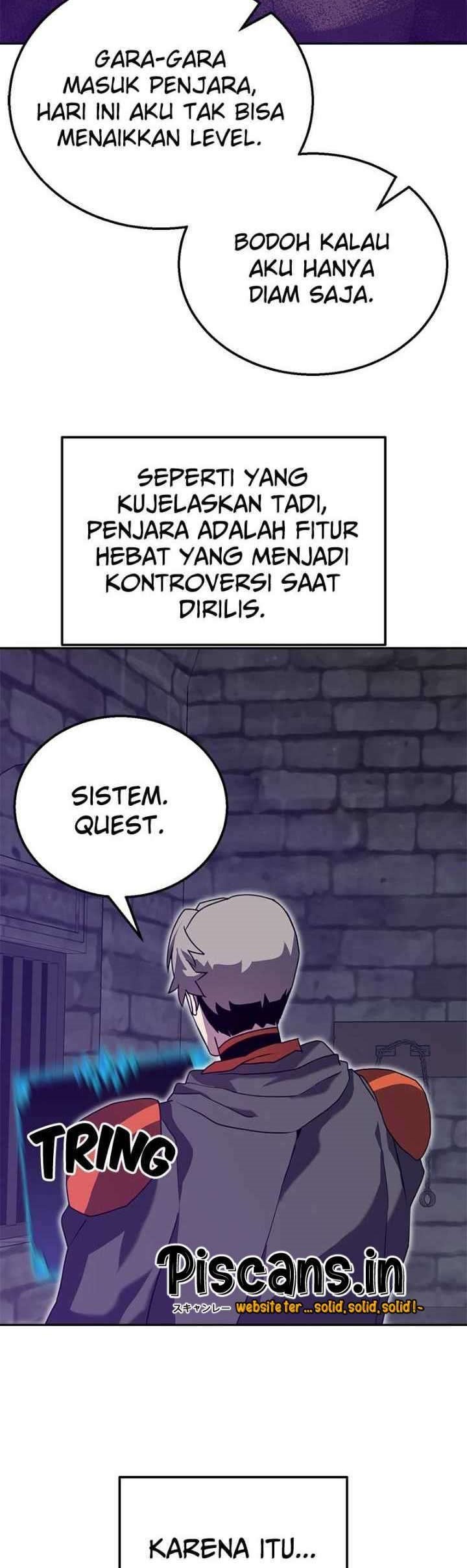 Bug Eater Chapter 22 - halaman 27