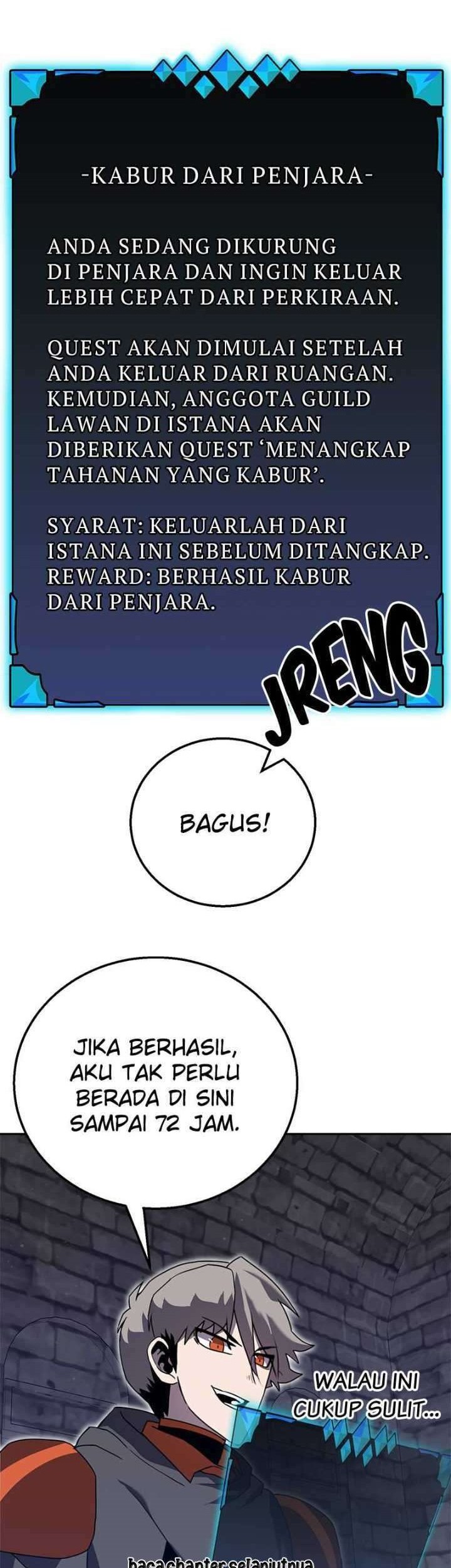 Bug Eater Chapter 22 - halaman 29