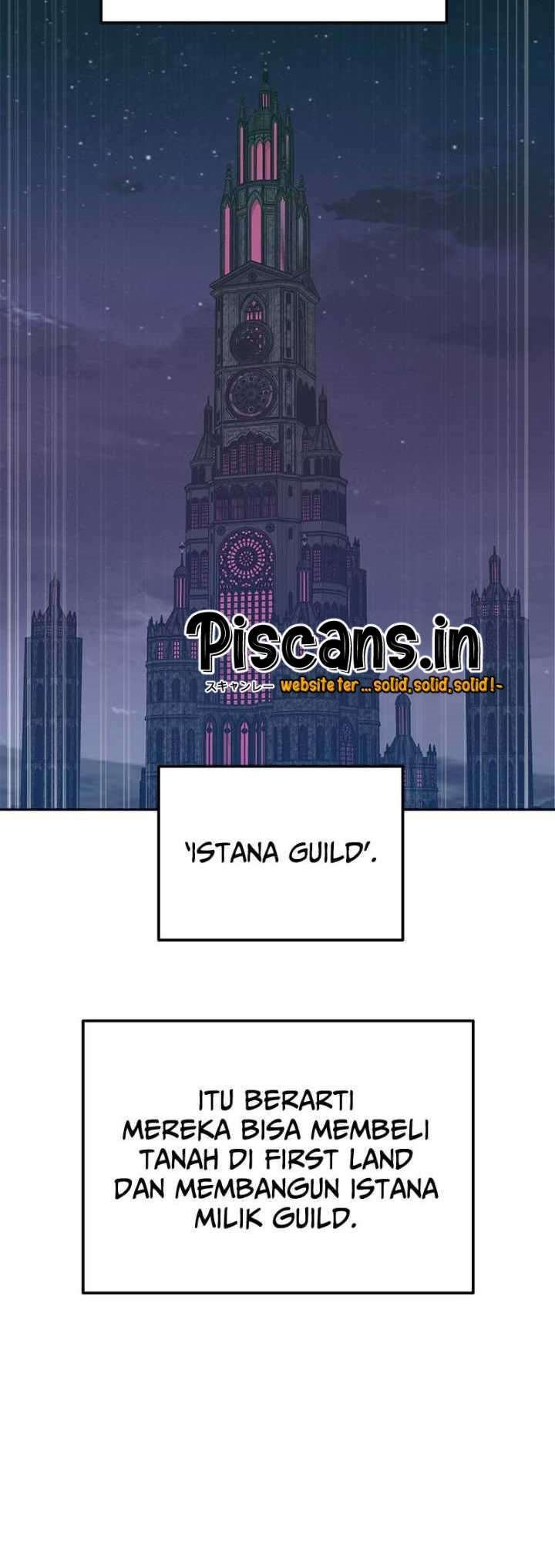 Bug Eater Chapter 22 - halaman 3
