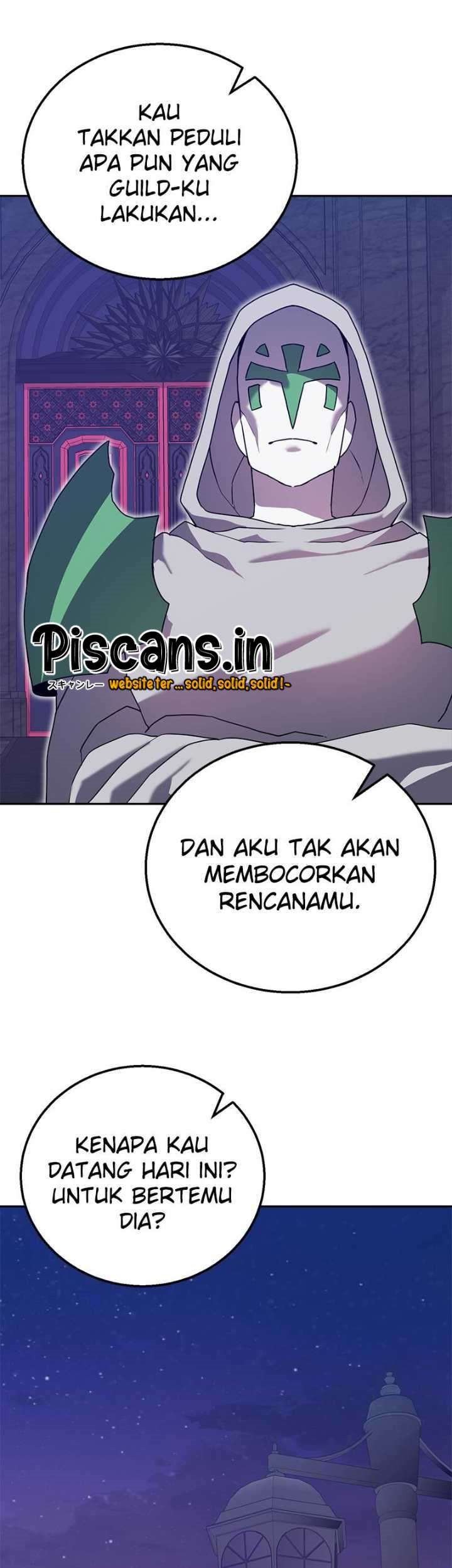 Bug Eater Chapter 22 - halaman 37
