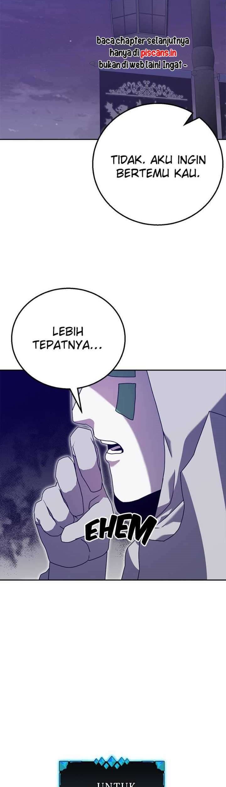 Bug Eater Chapter 22 - halaman 38
