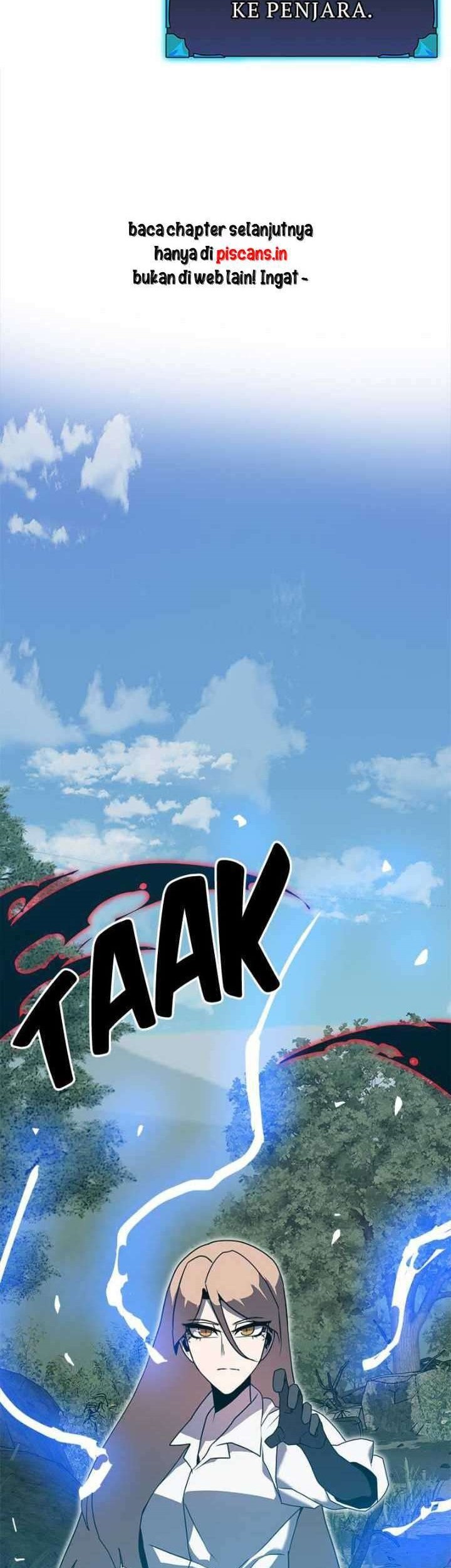 Bug Eater Chapter 22 - halaman 41