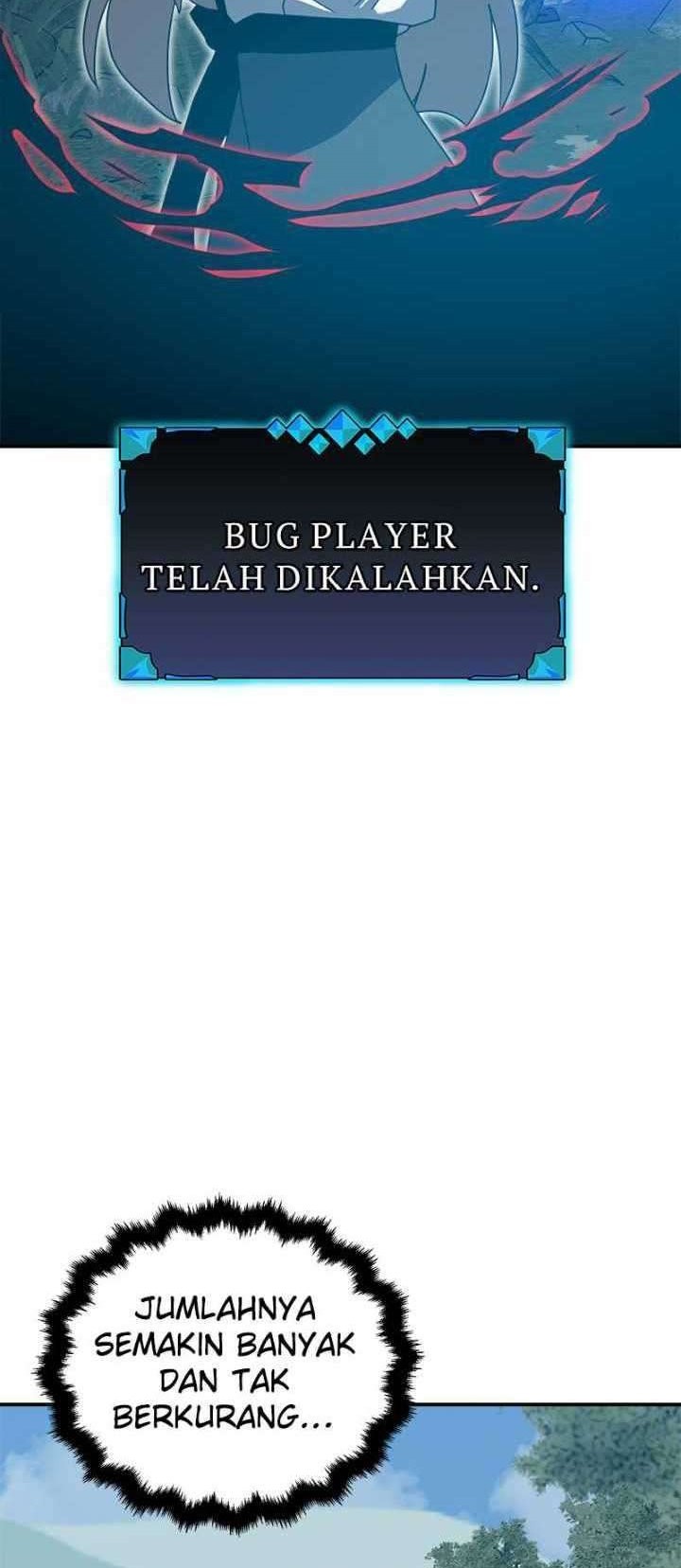 Bug Eater Chapter 22 - halaman 42