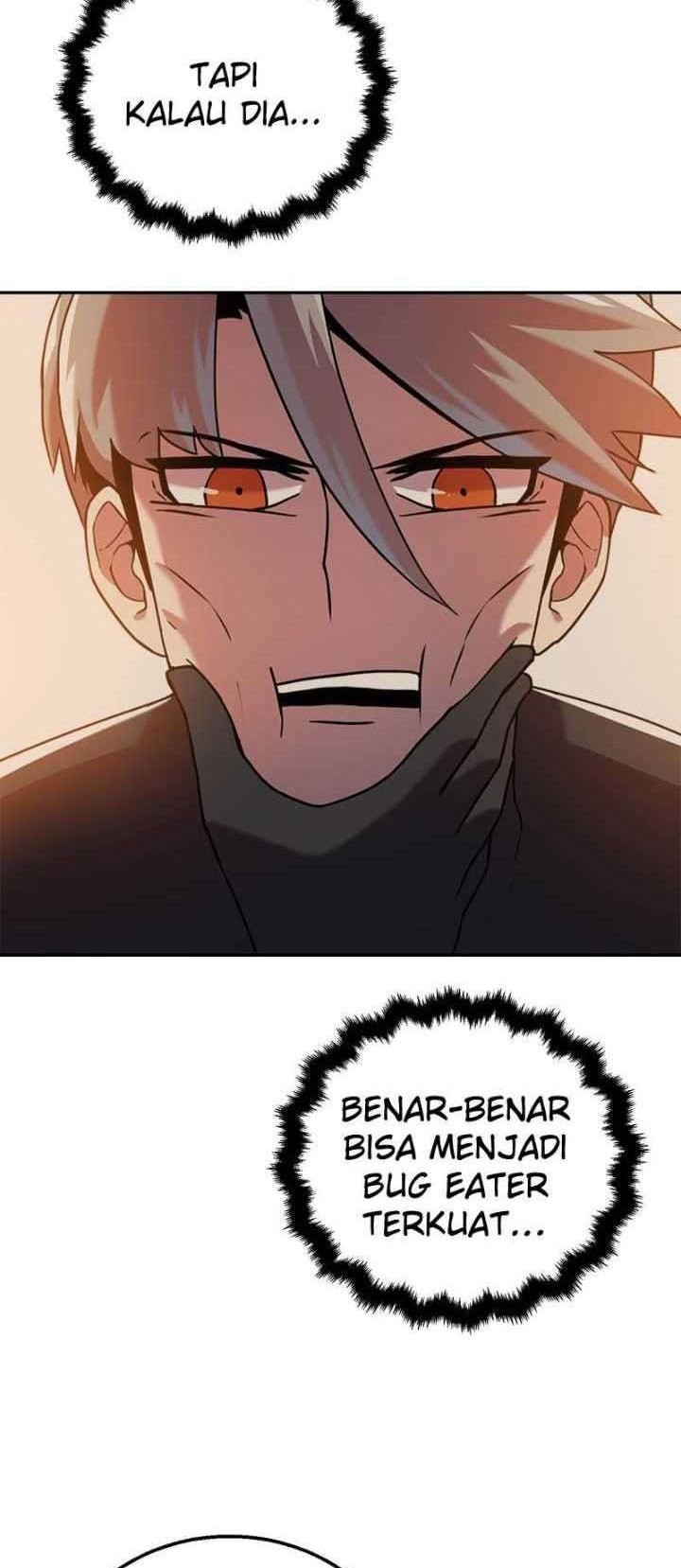 Bug Eater Chapter 22 - halaman 45