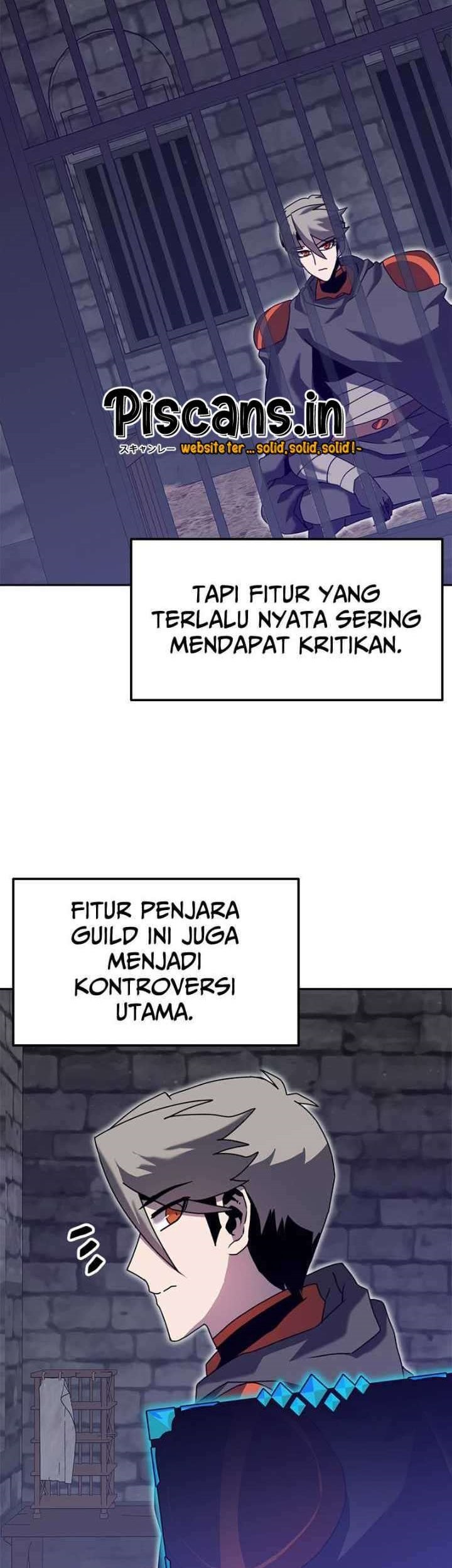 Bug Eater Chapter 22 - halaman 7