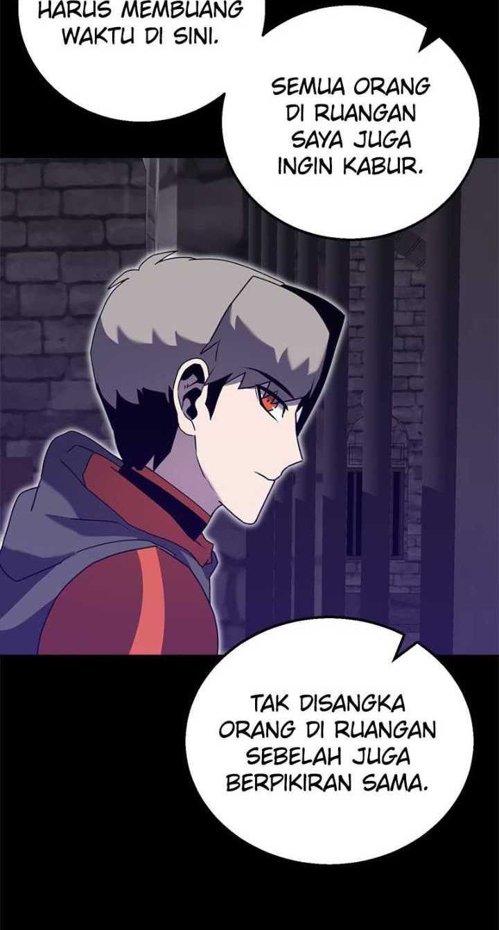 Bug Eater Chapter 23 - halaman 10