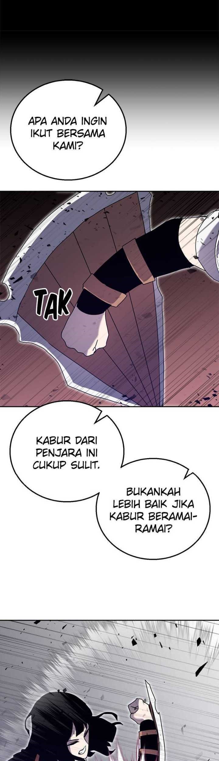 Bug Eater Chapter 23 - halaman 11