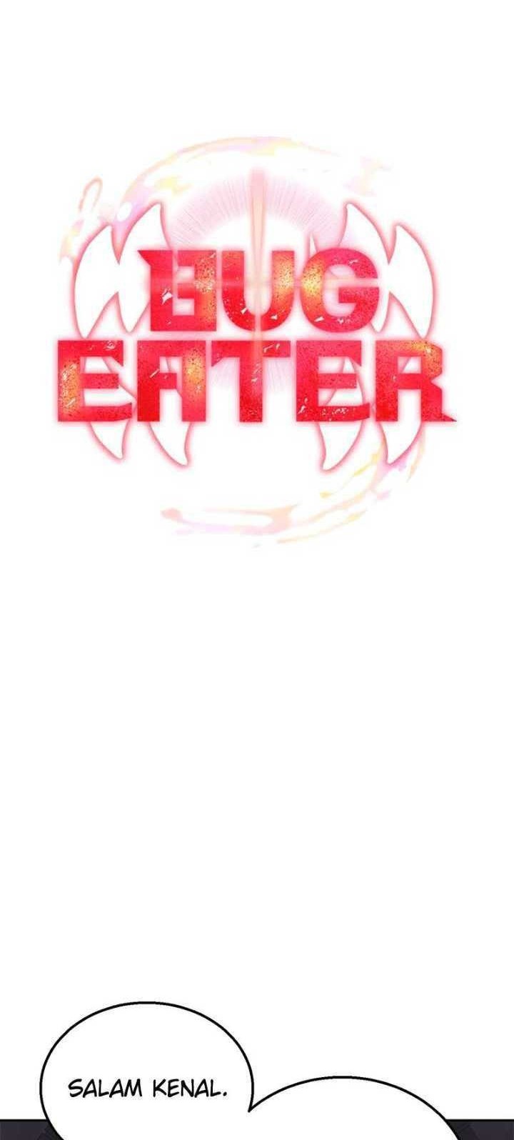 Bug Eater Chapter 23 - halaman 14