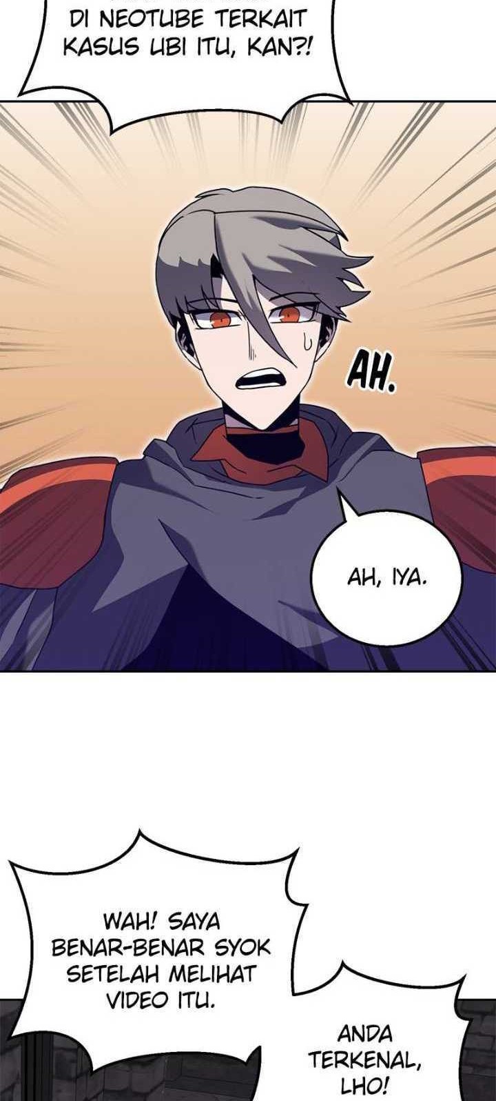 Bug Eater Chapter 23 - halaman 16