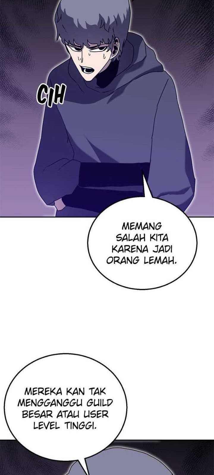 Bug Eater Chapter 23 - halaman 20