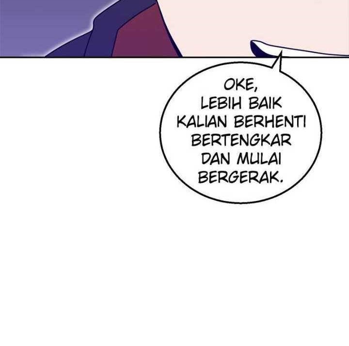 Bug Eater Chapter 23 - halaman 24