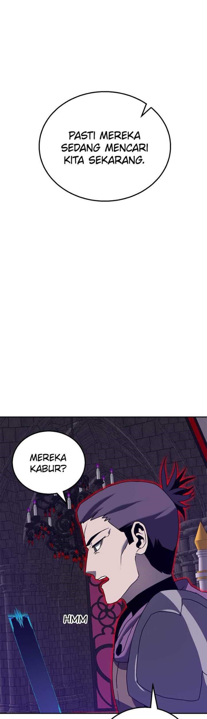 Bug Eater Chapter 23 - halaman 25