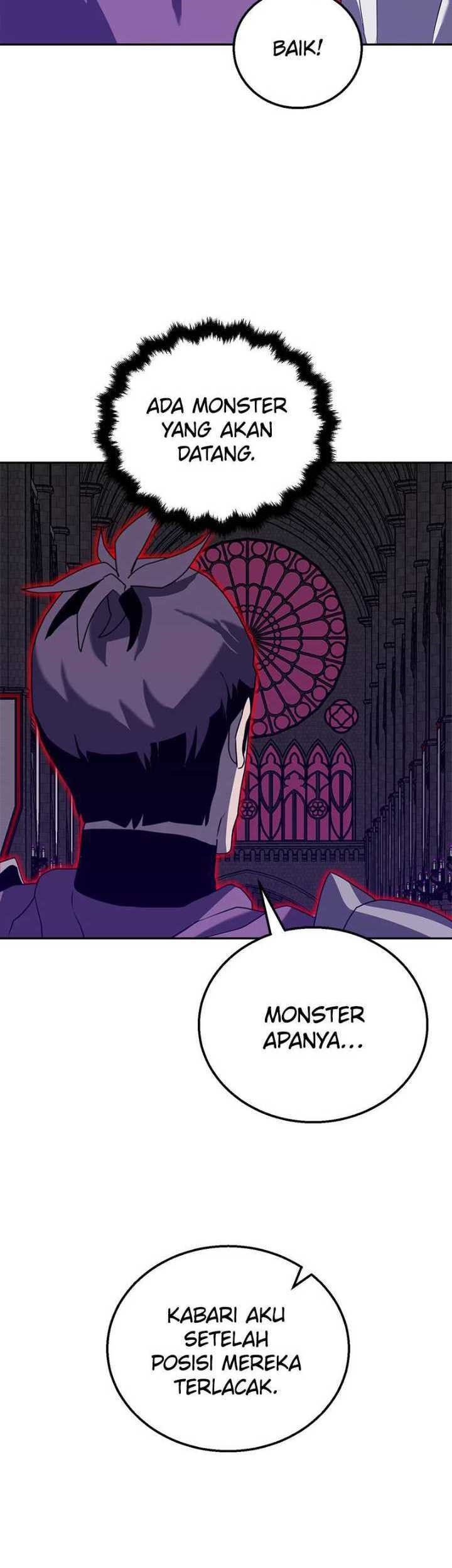 Bug Eater Chapter 23 - halaman 27